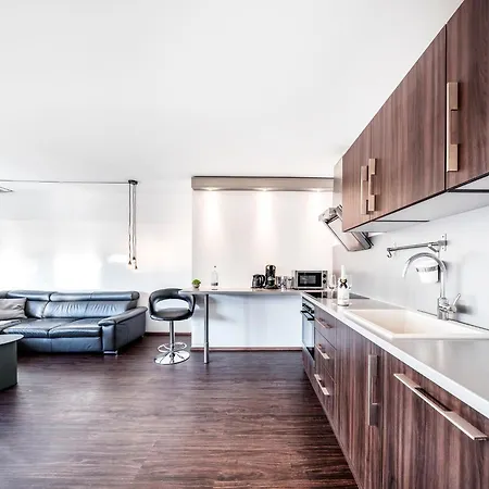 Boardingworld - Aparthotel *