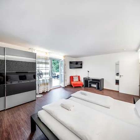 Boardingworld - Heidelberg
