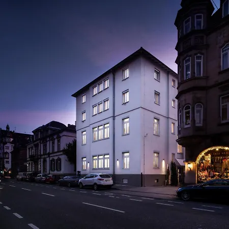Boardingworld - * Heidelberg