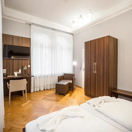 Aparthotel Boardingworld - Heidelberg