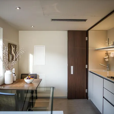 Aparthotel Boardingworld -