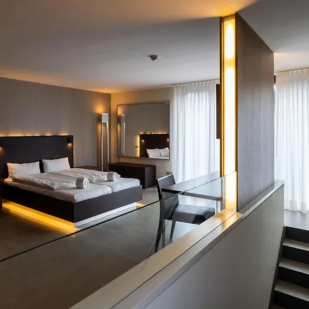 Boardingworld - Aparthotel *